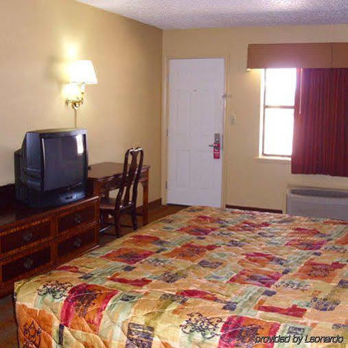 Economy Inn Ashdown Camera foto
